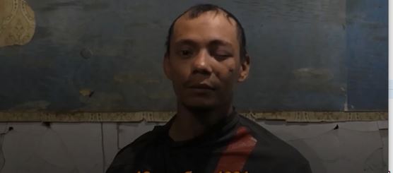 Mercenario colombiano capturado en Ucrania revela engaño en entrenamiento y tareas 