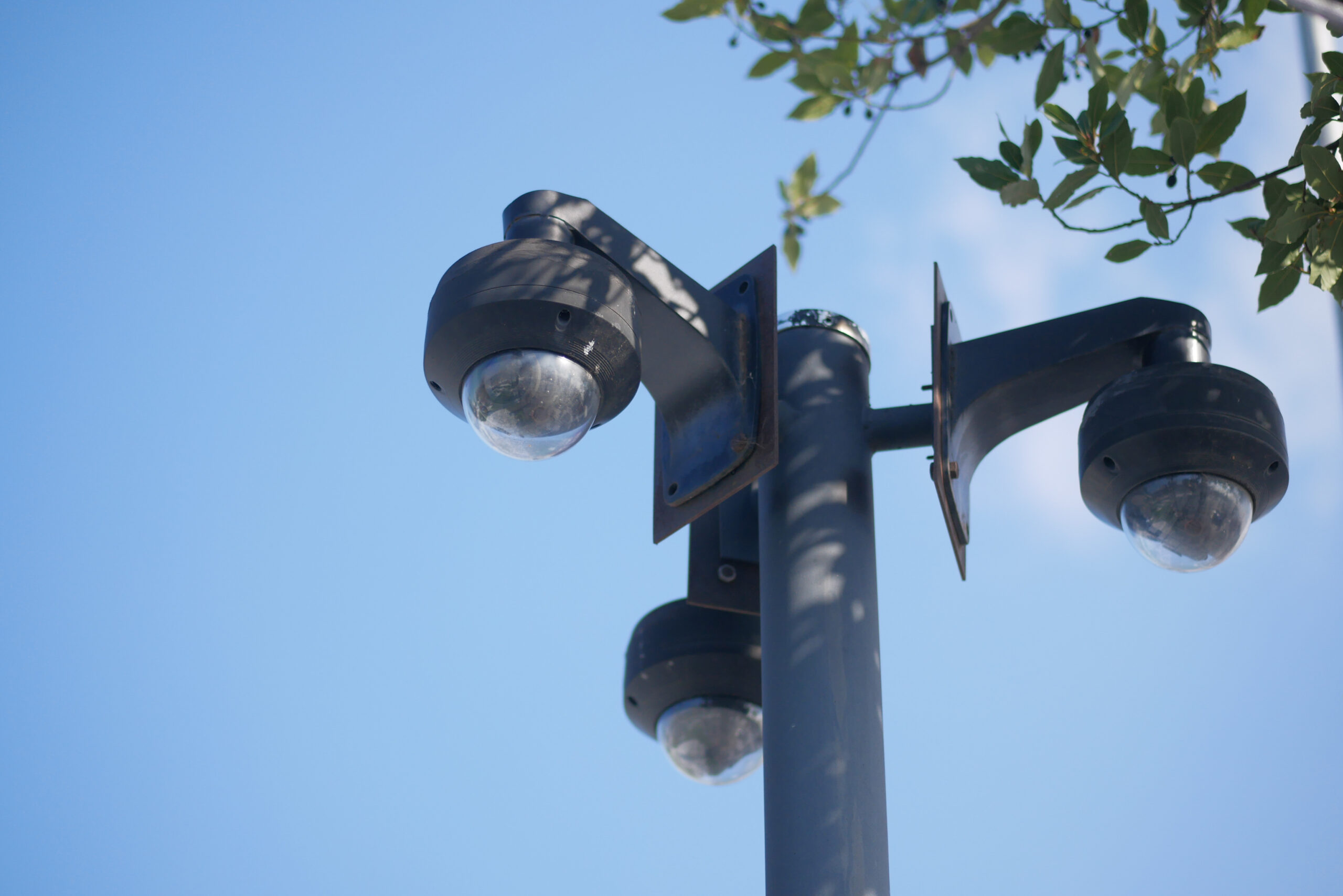 Instalarán cámaras de vigilancia inteligentes en la comunidad LGBTQ de Hillcrest