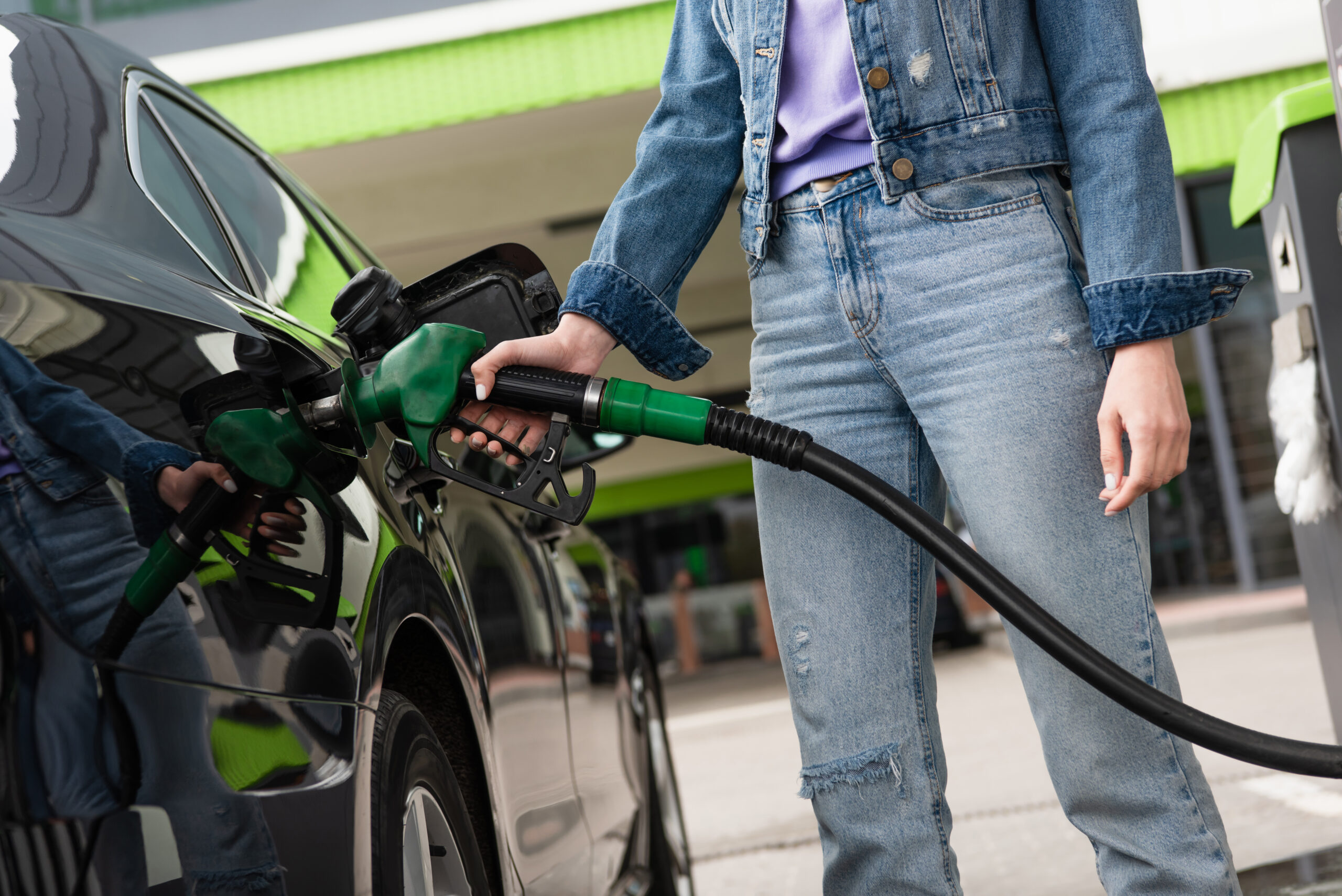 Prepara tu bolsillo: El impuesto a la gasolina de California sube justo antes del 4 de julio, ¿cómo afectará tus planes de viaje?