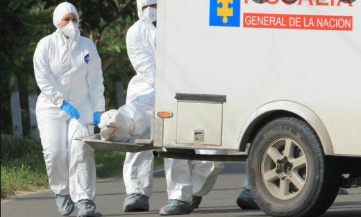 Hallan muerto a otro ciudadano estadounidense en reconocido hotel de Medellín 