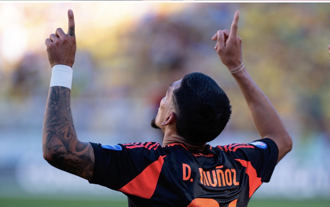 Colombia y Brasil definen los 4tos de final de Copa América