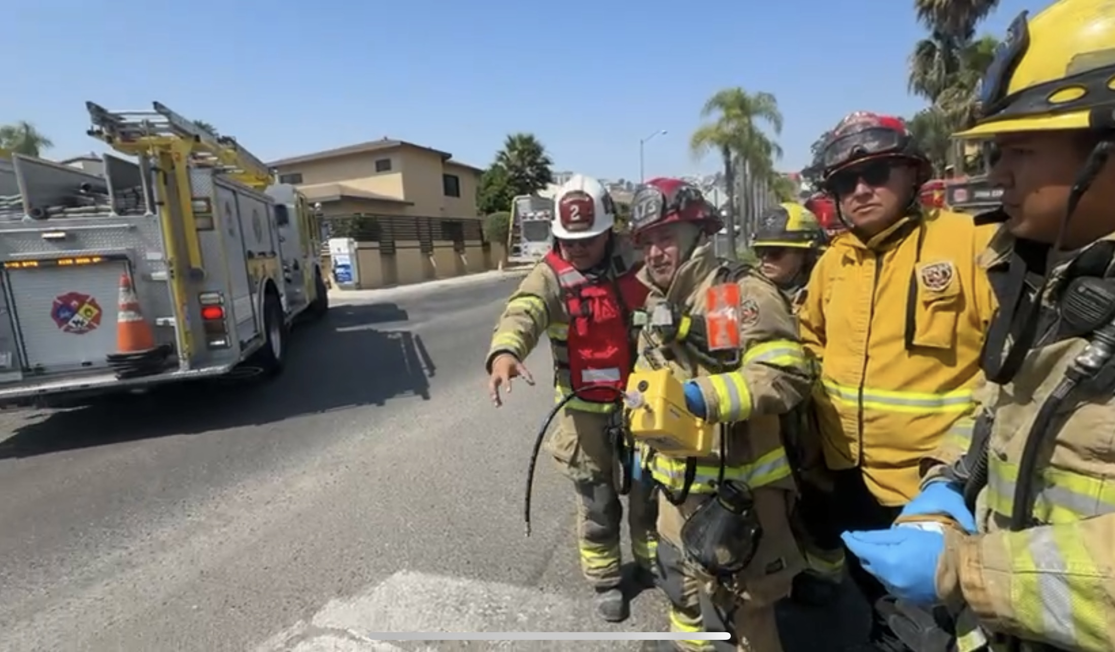 🚨Fue acumulación de gas en alcantarillado lo que provocó la explosión en Lomas de Agua Caliente