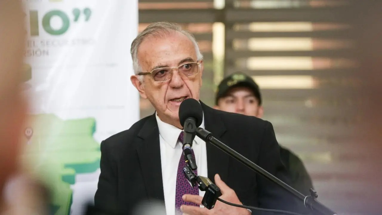 Mindefensa da por terminado el cese al fuego