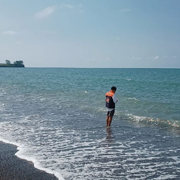 Cofepris certifica Playas de uso recreativo, Tijuana se encuentra en el listado
