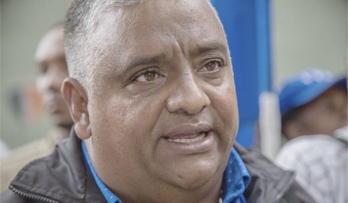 Sigue la persecución a dirigentes sindicales en Venezuela