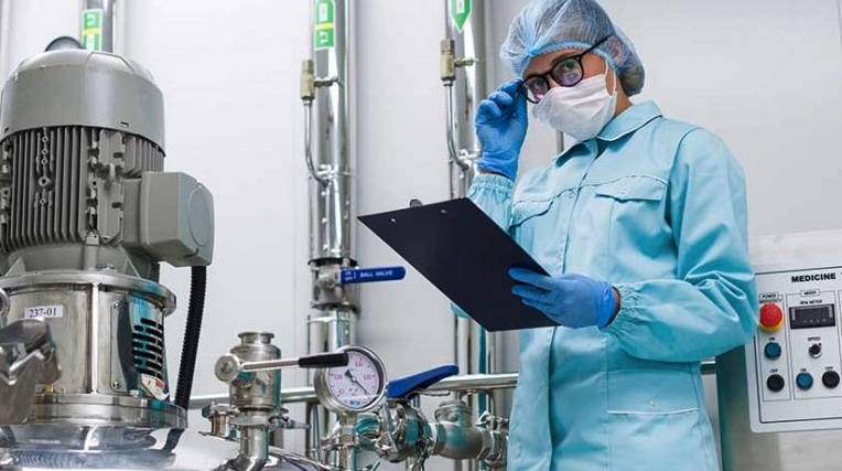 Investigan a 15 farmacéuticas por presunta colusión en compras públicas con el Estado