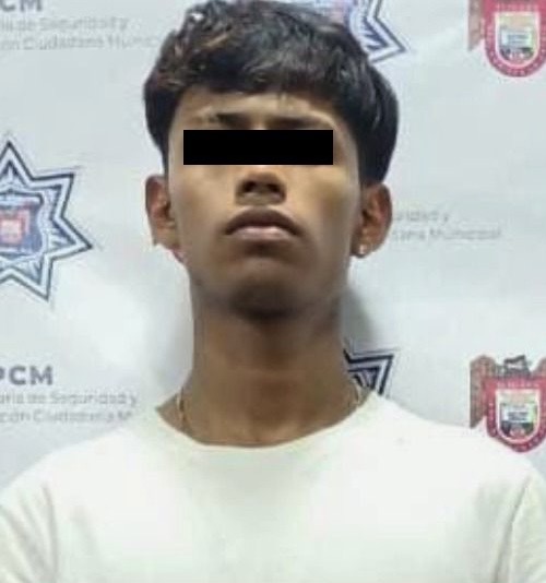 Capturan a “Milton”, presunto generador de violencia de la zona este de Tijuana