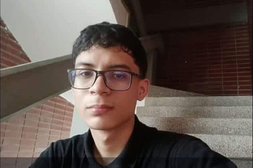 ¡TRAGEDIA! Estudiante se lanzó del quinto piso de la Uniatlántico y dejó una carta