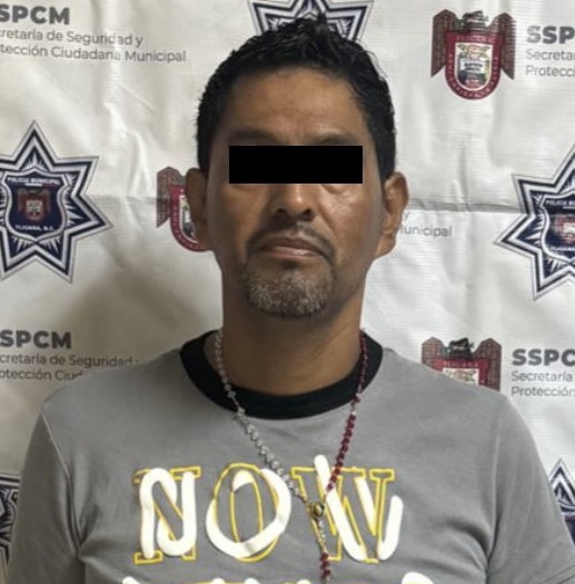 Detiene la presuntos responsables de homicidio, un menor de 16 años involucrado 