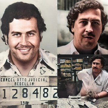 Adiós a Pablo Escobar: Congreso de Colombia busca erradicar la ‘Narcocultura’ 