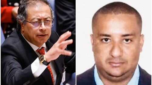 Gobierno colombiano y Clan del Golfo inician diálogos: ‘Chiquito Malo’ participará en la mesa 