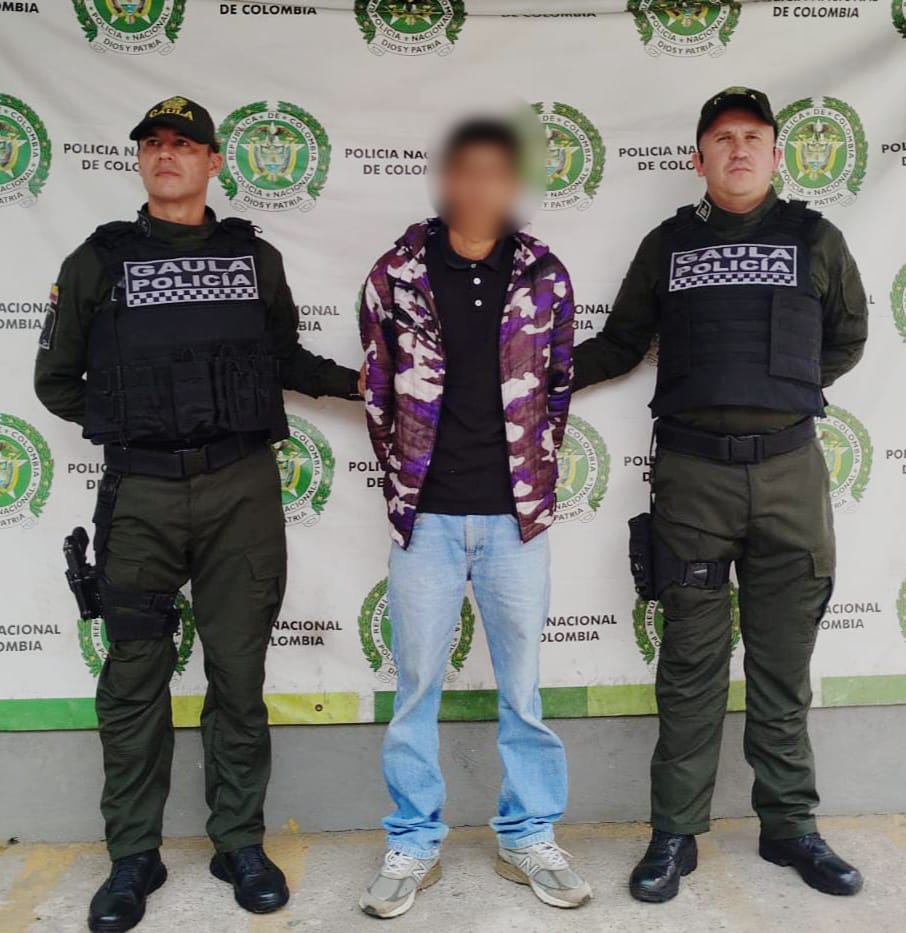 Atracaban bajo la modalidad de “falso servicio”: solicitaban a transportadores acarreos, luego los secuestraban y extorsionaban 