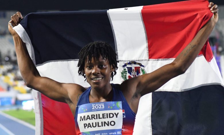 Olimpiadas 2024: Dominicana celebra un oro histórico en las olimpiadas