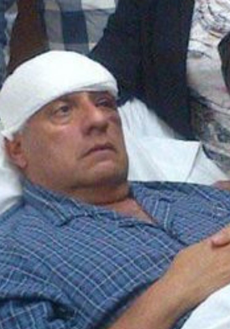 William Dávila fue detenido arbitrariamente por las autoridades venezolanas