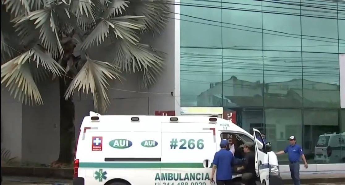 Intolerancia en Bucaramanga: menor de 15 años herida de gravedad tras discusión por volumen de música 