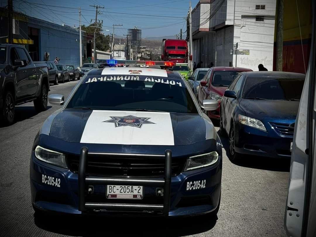 🚨 Tiroteo en fraccionamiento Las Lilas: Policía detiene a hombre que disparó contra oficial