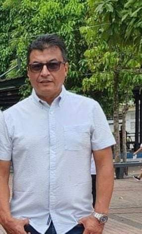 Francotirador asesinó a reconocido empresario en Bogotá