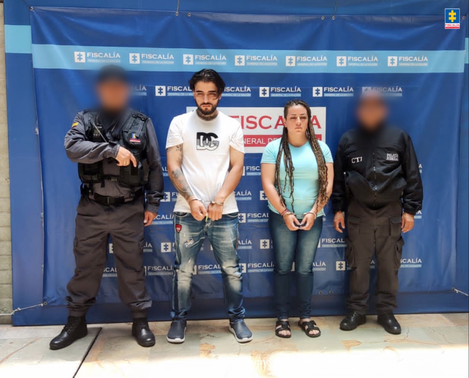Mujer planeó el asesinato de su exnovio para cobrar millonario seguro de vida en Medellín 