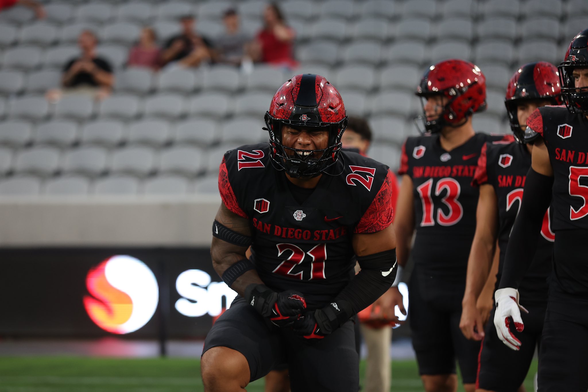 Tropieza San Diego Aztecs ante Oregon en la NCAA