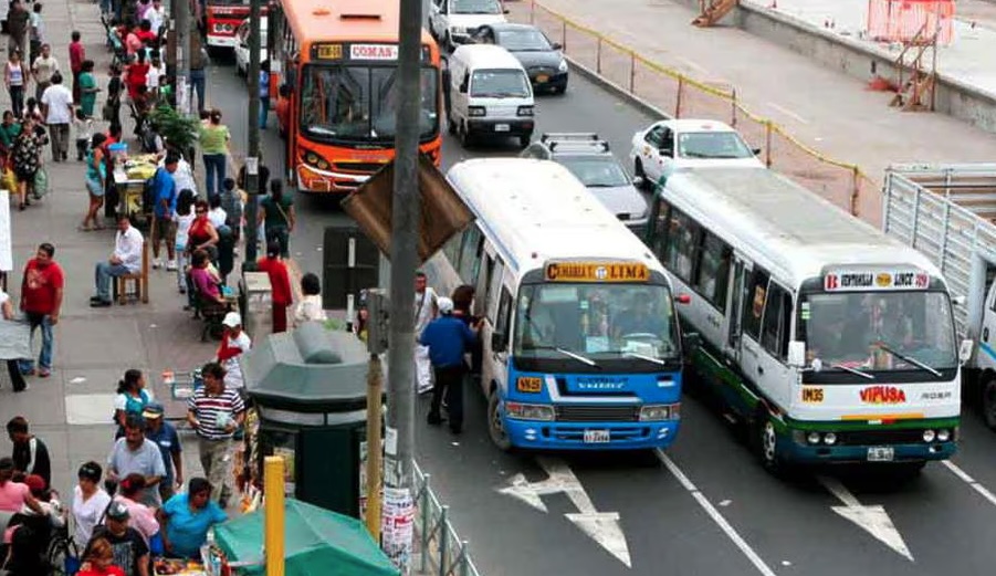 Guerra de mafias en el transporte público deja cuatro conductores asesinados en menos de una semana