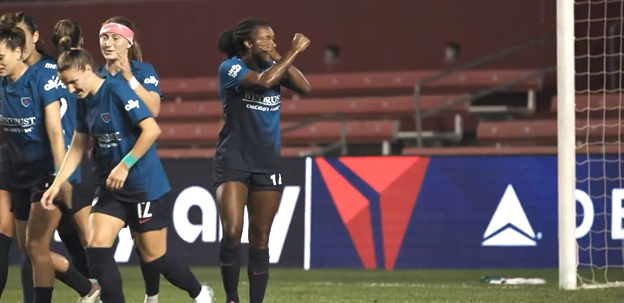 San Diego Wave se aleja de los Playoffs en la NWSL