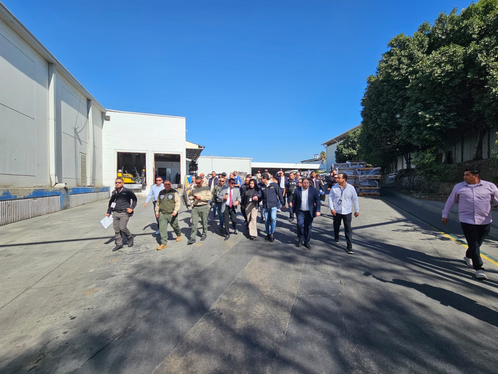 ⚠️Clausuran fábrica “Prime Wheel” tras accidente donde un trabajador perdió la vida