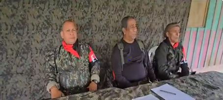 Consejo de Seguridad de la ONU expresa preocupación por estancamiento en diálogos con el ELN 