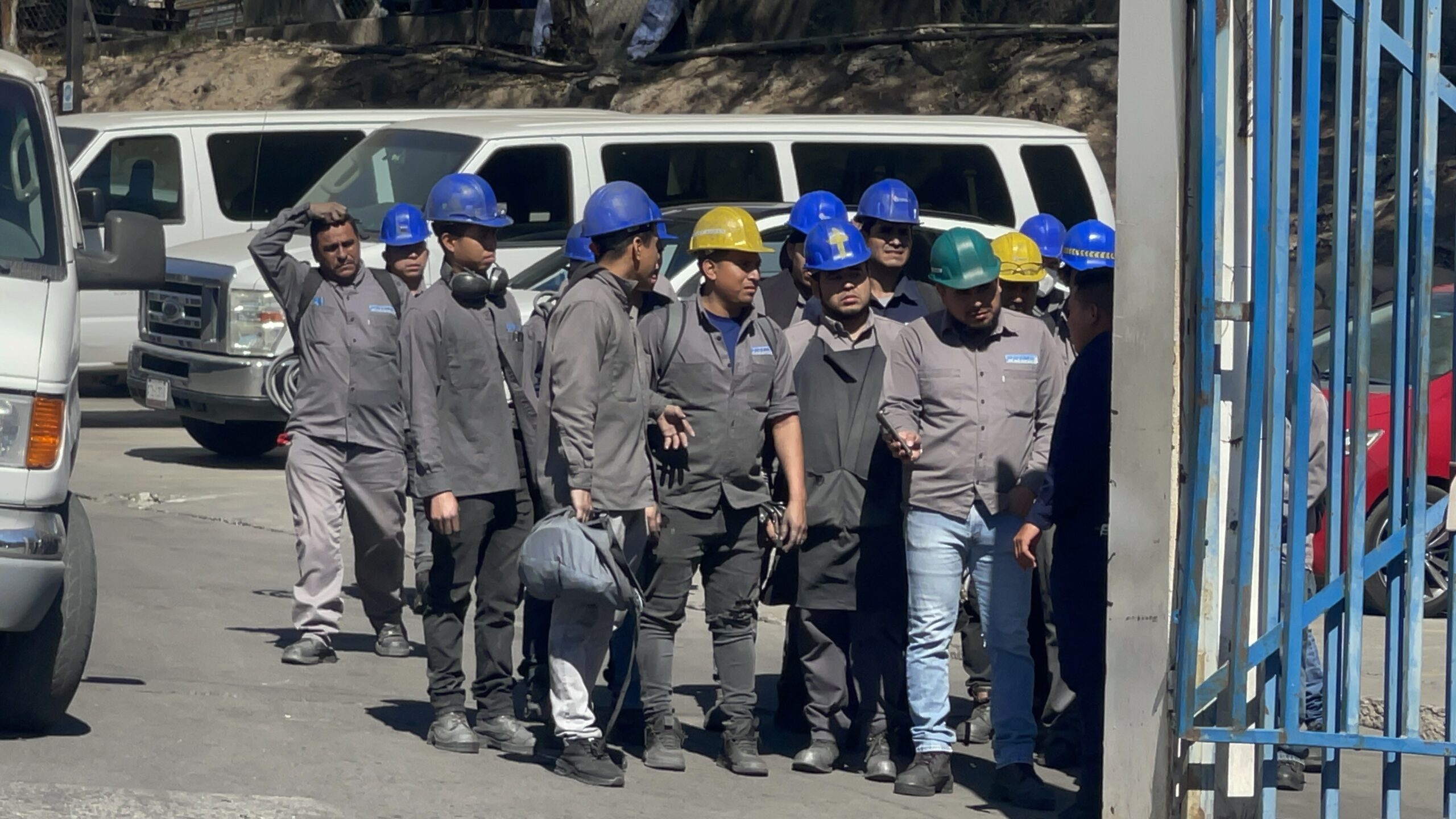 🔴 Muere otro trabajador de la empresa “Prime Wheel”, analizan clausurarla definitivamente