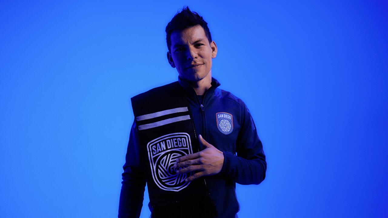 San Diego FC: Todo Listo para su Debut en la MLS
