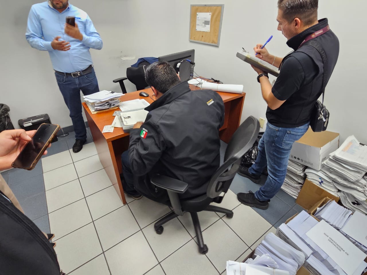 🔴 Tras pago de multas la empresa de rines “Prime Wheel” fue autorizada para reaperturas sus operaciones