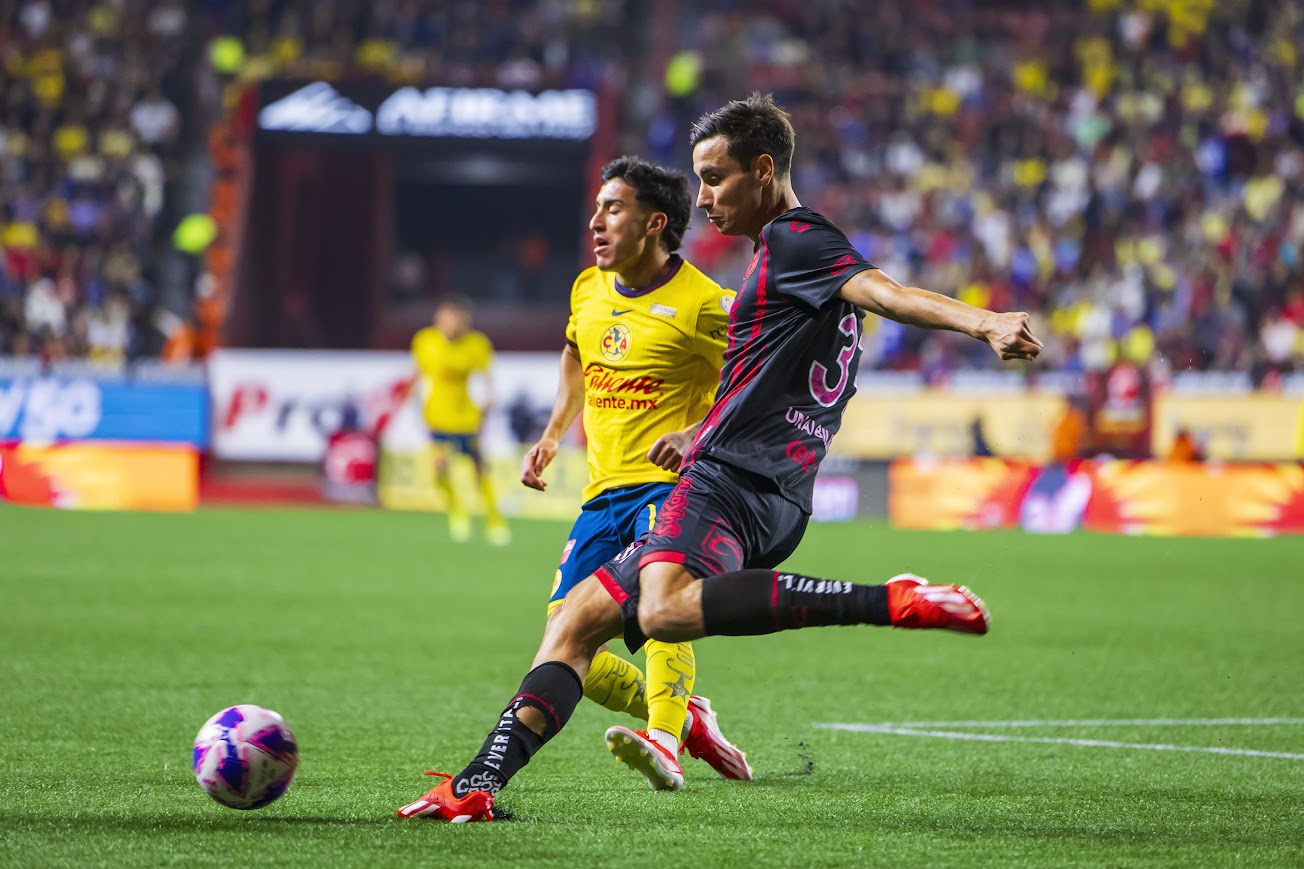 Xolos vs América: Play-In decisivo rumbo a la Liguilla del Apertura 2023