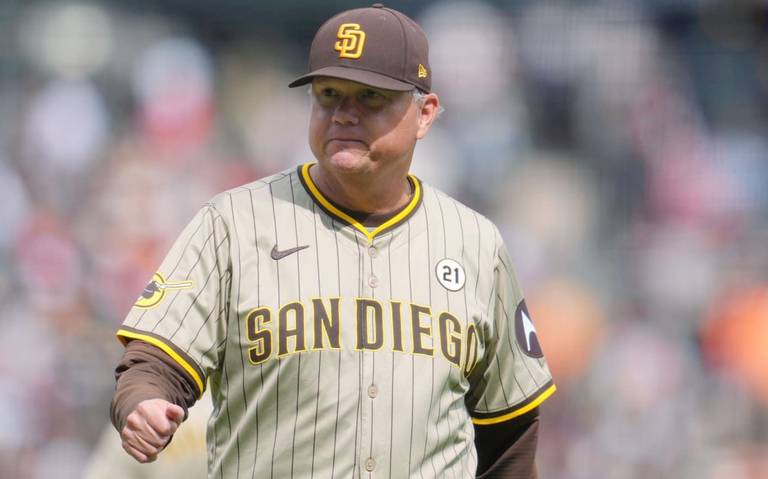 Los Padres Renuevan los Servicios de Mike Shildt: Extensión de Contrato hasta 2027