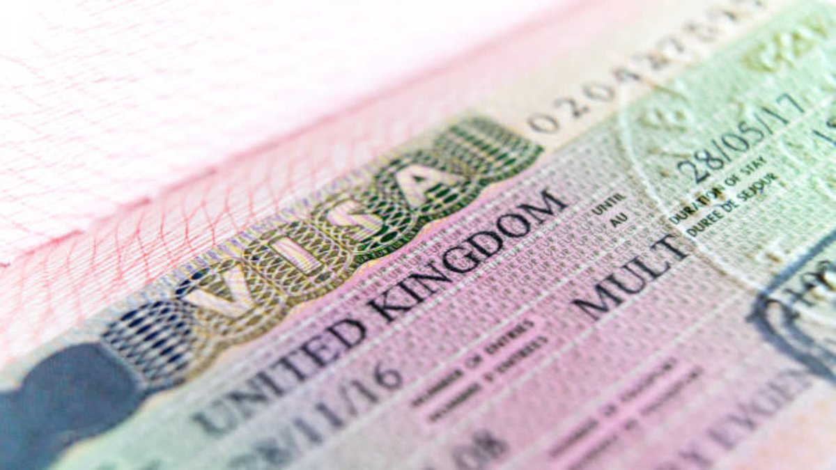 Reino Unido impone nuevamente visa para colombianos debido al aumento de falsas solicitudes de asilo 