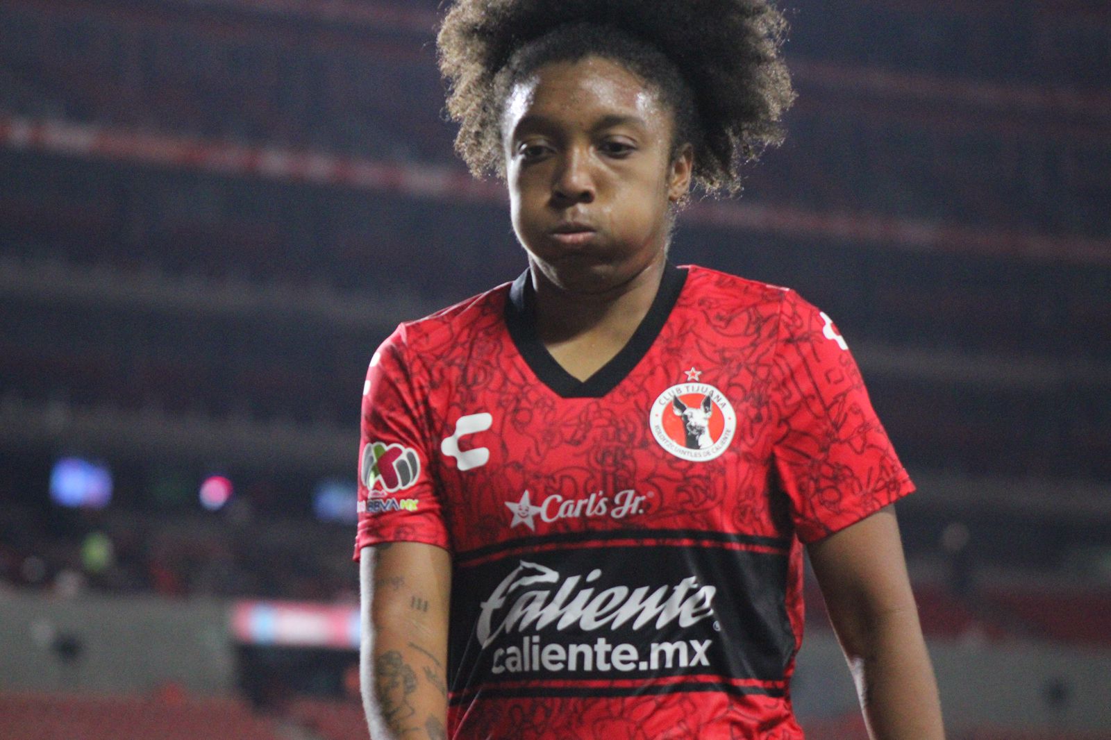 Xolos Femenil se Despide de la Liguilla en el Apertura 2024