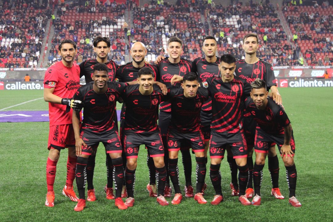 Xolos cierra el Apertura 2024 con polémica victoria y enfrentará al América en el Play In