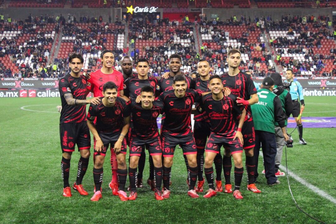 Xolos avanza a la Liguilla tras vencer al Atlas y se enfrentará a Cruz Azul