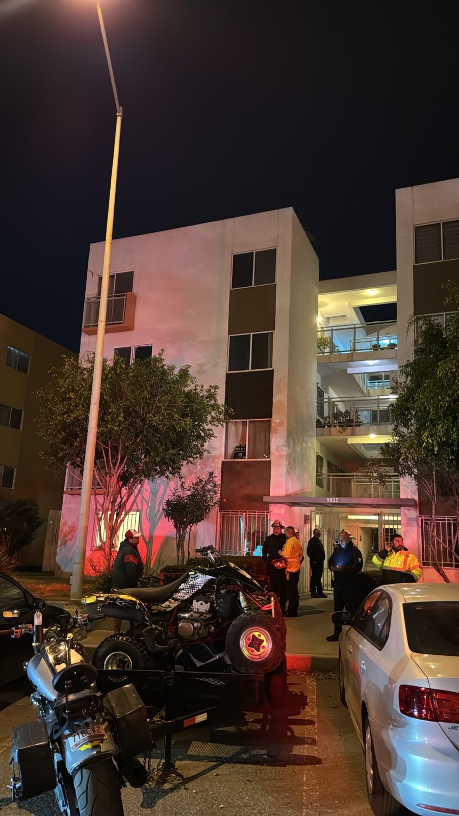 ☢️Mueren dos menores intoxicados en una vivienda de la colonia terrazas del pacífico