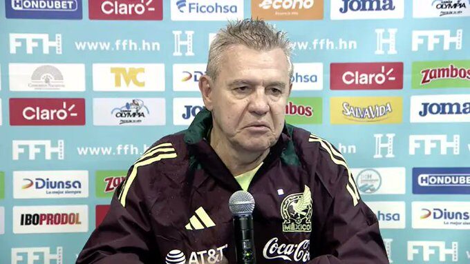 La TRIste historia, capítulo N: México sigue en picada en Honduras
