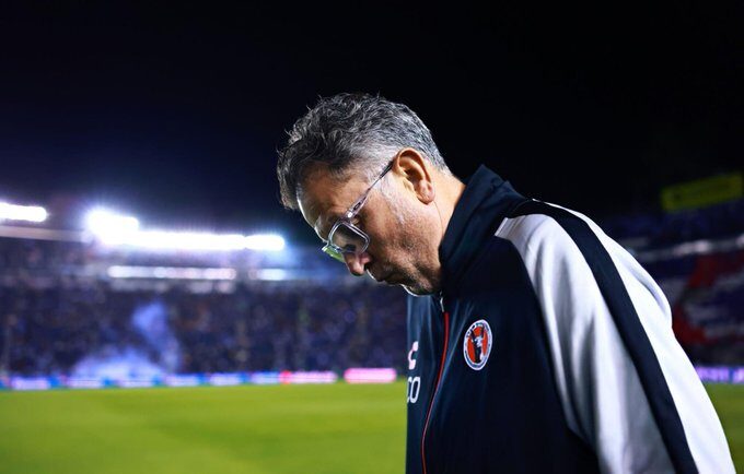Juan Carlos Osorio Asume la Responsabilidad por la Eliminación de Xolos en la Liguilla
