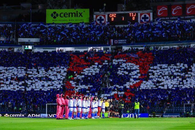 De fantasía: Cruz Azul Remonta a Xolos y Ahora Enfrenta al América en Semifinales
