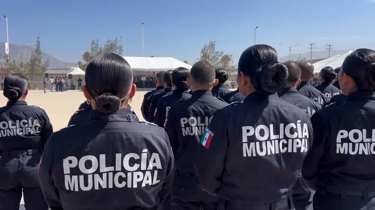 🚨Van a prisión preventiva cuatro de los siete policías municipales acusados de secuestro