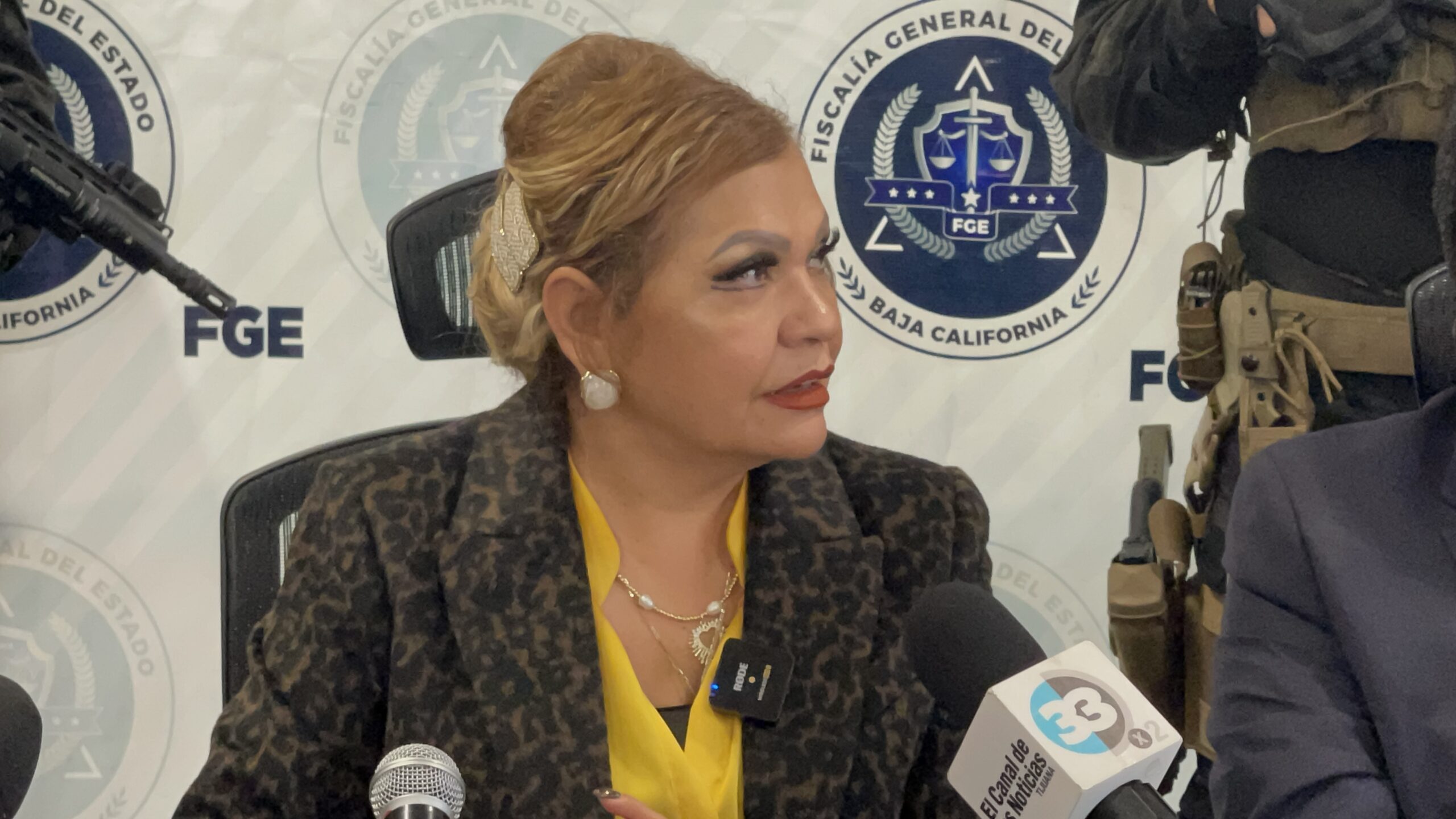 🚨Detienen a presunto responsable de abandonar camioneta con 3 mujeres sin vida en Tijuana