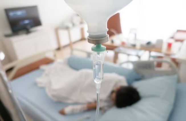 Extraña muerte de un menor de ocho años en Bucaramanga tras golpearse el pie y contraer una bacteria