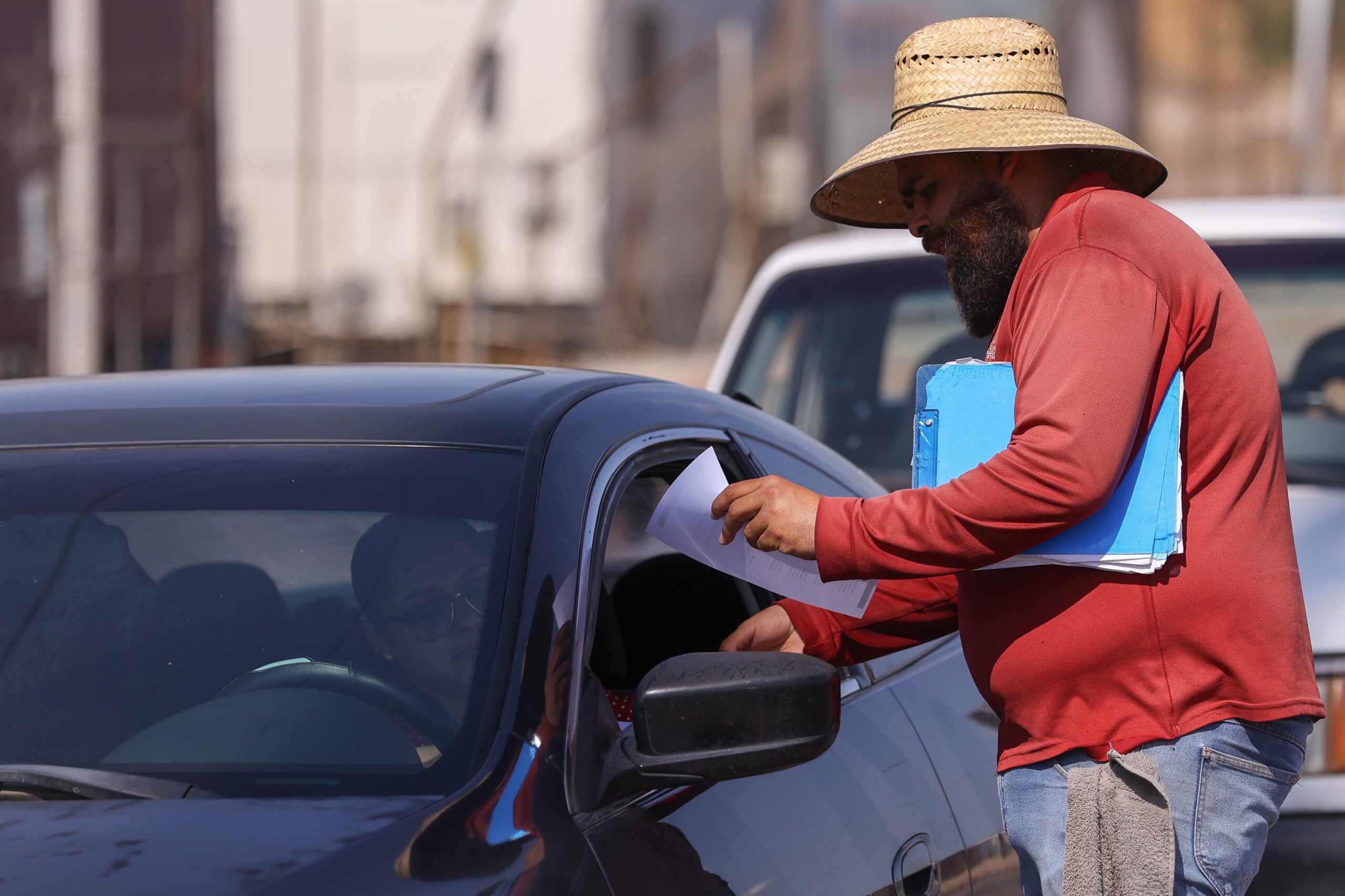 🚗 Se han regularizado más de 452 mil vehículos de procedencia extranjera en Baja California