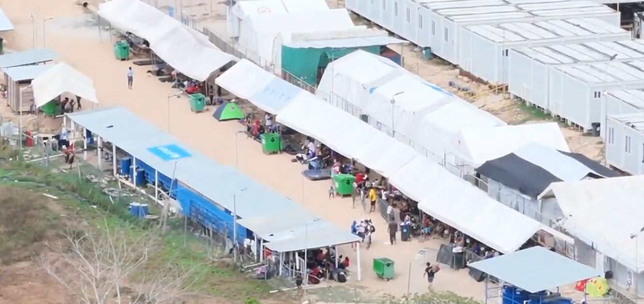 Panamá y Colombia refuerzan seguridad en la selva del Darién para combatir el crimen y mejorar la gestión migratoria 