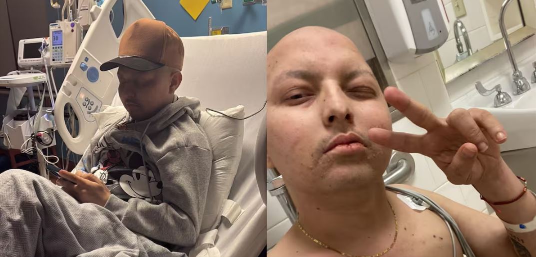 Madre en Barranquilla pide ayuda para visitar a su hijo en grave estado de salud en EE. UU. 