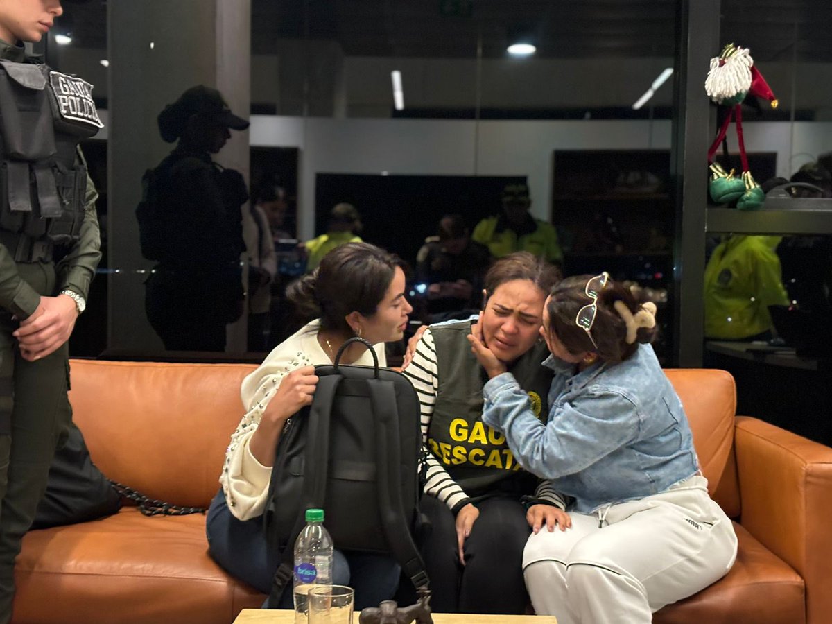 Secuestro de Lenis Martínez en Bogotá: fue violentamente raptada por su expareja quien la roció de gasolina 