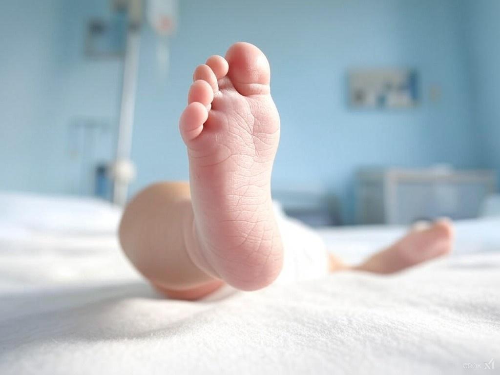 Doble tragedia en Antioquia: abuela sufre infarto y cae sobre su nieto, quien también muere  