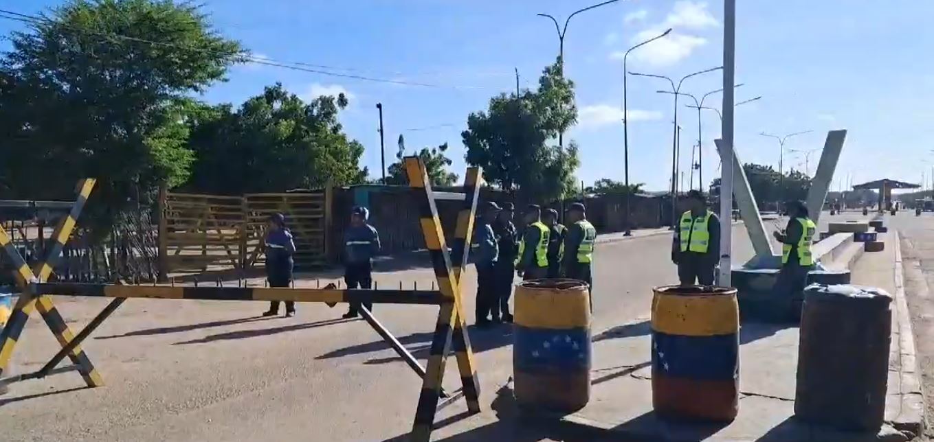 Cierre de la frontera entre Colombia y Venezuela dejó pérdidas millonarias  