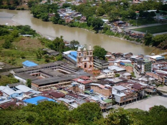 Continúa la crisis en Chocó por enfrentamientos entre ELN y Clan del Golfo